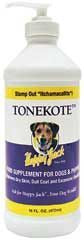 ToneKote Vitamin & Mineral Supplement 16 oz DNR