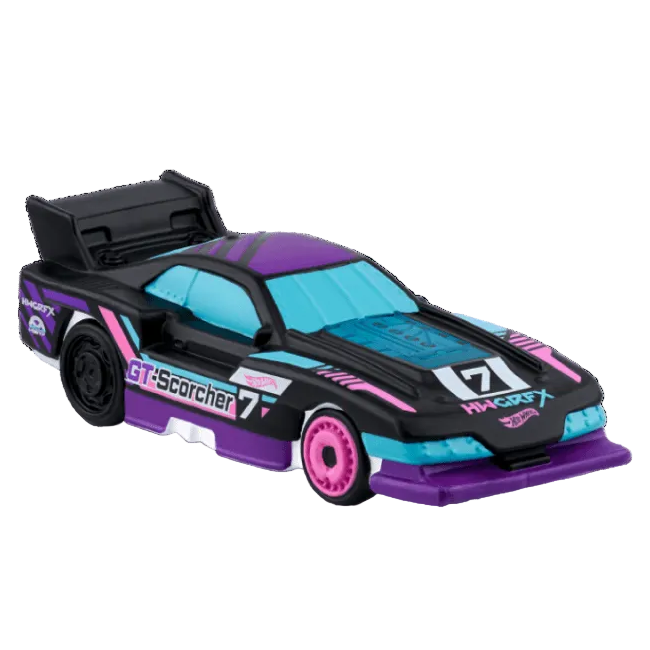 Tonies Hot Wheels Tonie
