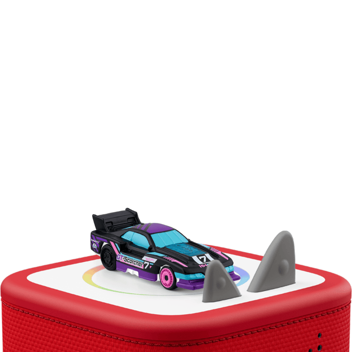 Tonies Hot Wheels Tonie