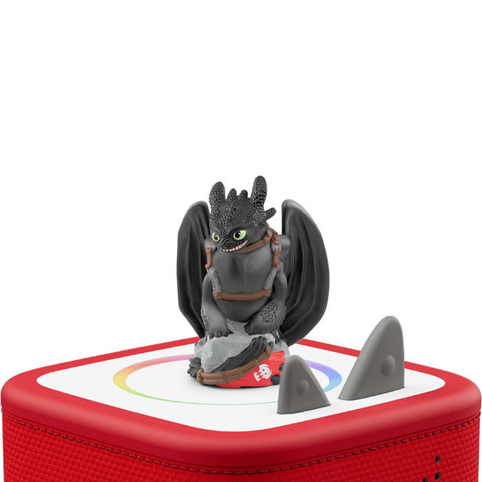 Tonies How to Train Your Dragon: Toothless Tonie