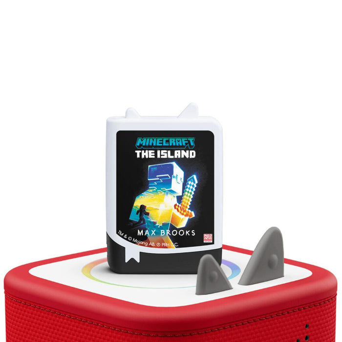 Tonies Minecraft Audiobook Tonies - 3 Pack