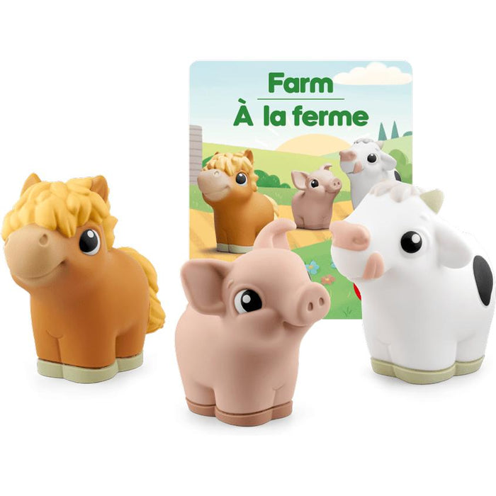 Tonies My First Tonies: Farm Set