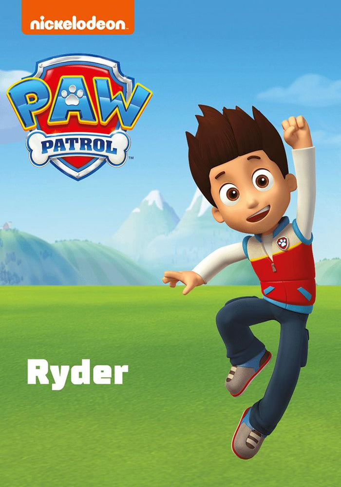 Tonies PAW Patrol: Ryder Tonie