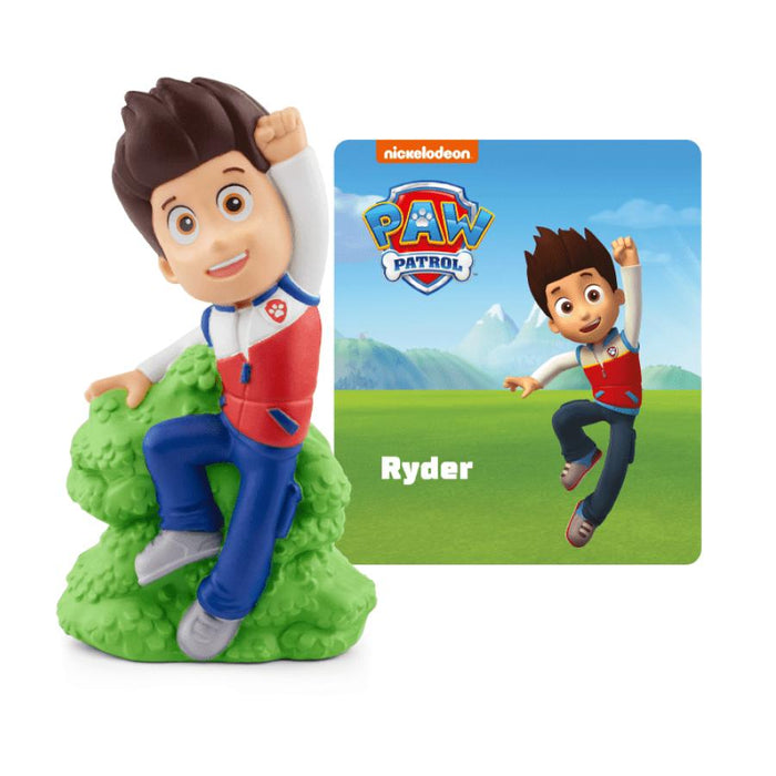 Tonies PAW Patrol: Ryder Tonie