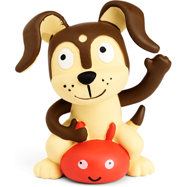 Tonies Playtime Puppy Toniebox 2 Starter Set