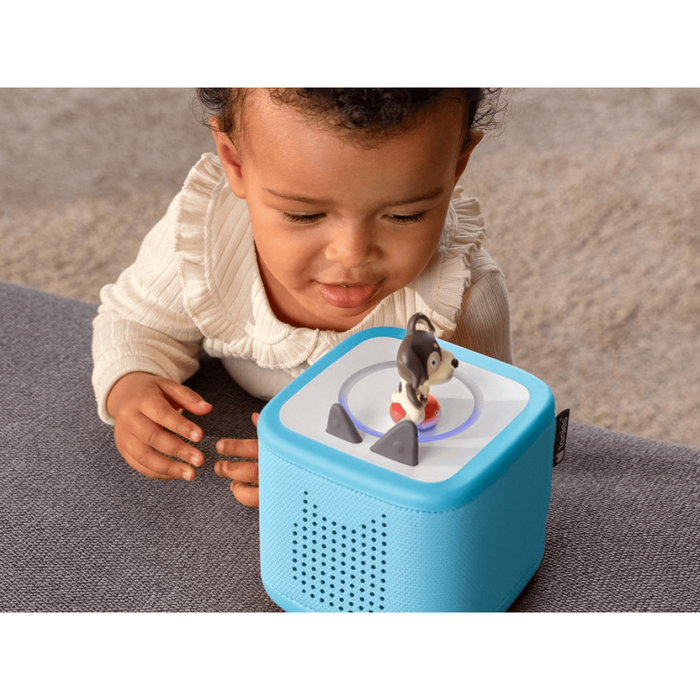Tonies Playtime Puppy Toniebox 2 Starter Set