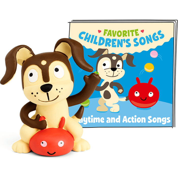 Tonies Playtime Puppy Toniebox 2 Starter Set
