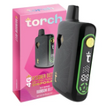 Torch Hemp Designer Distillate 4G Disposable
