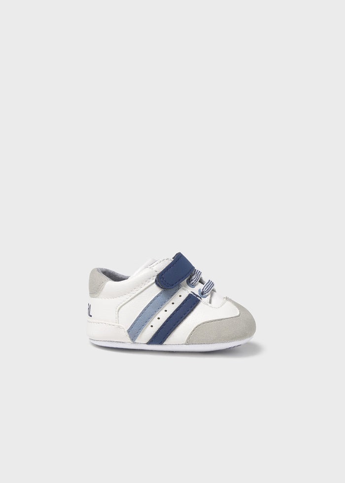Trainers White/rivier