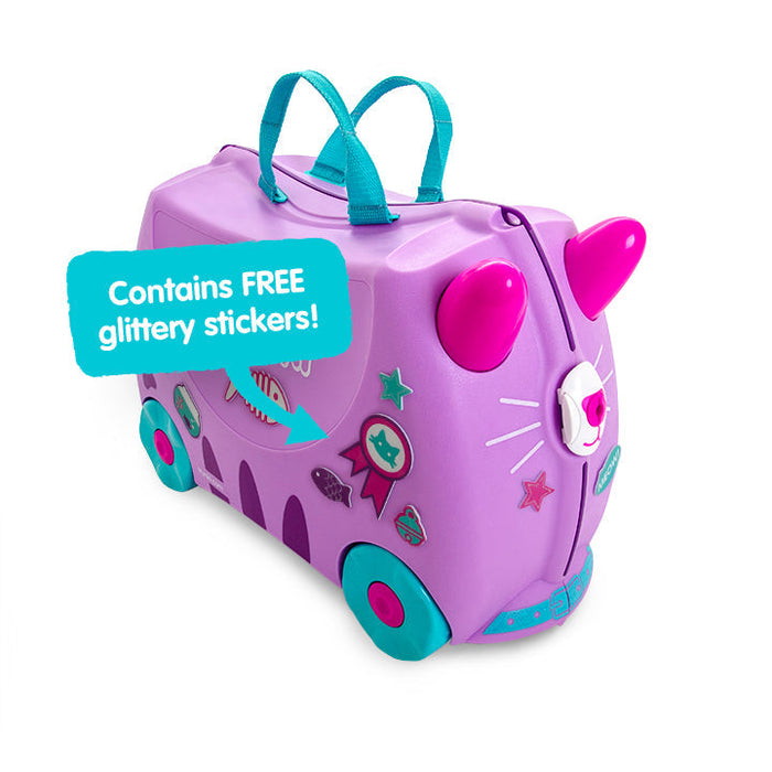 Trunki Cassie the Cat