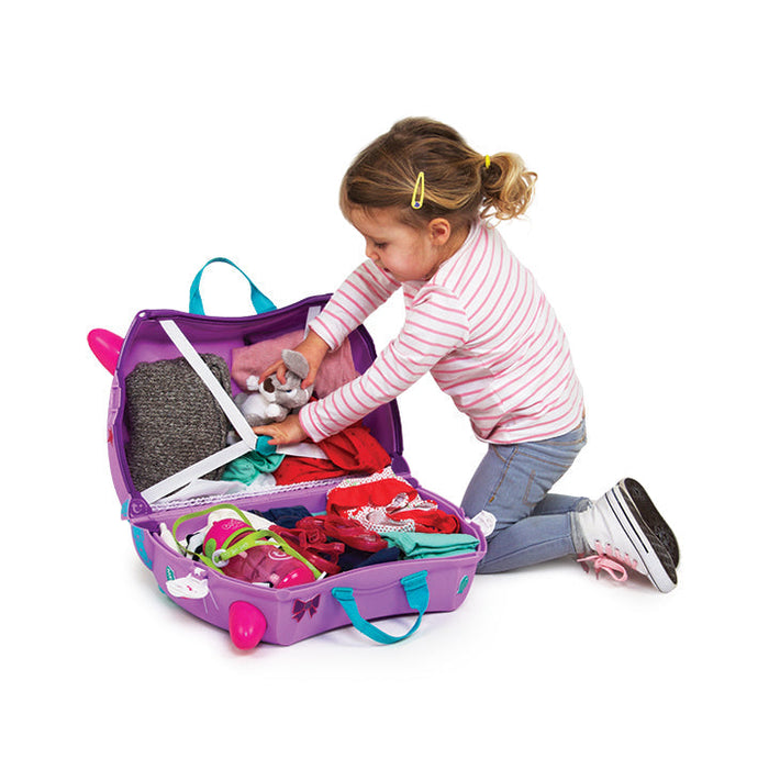 Trunki Cassie the Cat