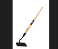 Truper 7" Meadow Hoe 60"