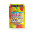 Tryp 6000 MG Mushroom + HHC Gummies - 1 Count