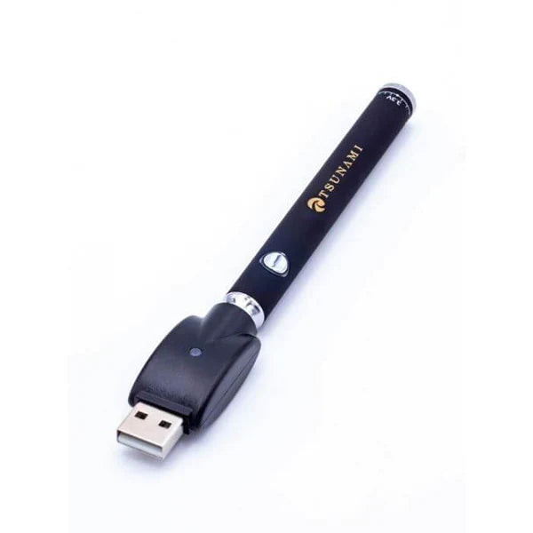 Tsunami 400mAH Rotate Battery - 510 Battery