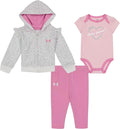 UA Halftone Leopard Take Me Homeset