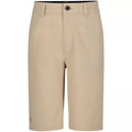 UA STANDARD SHORT DESERT SAND