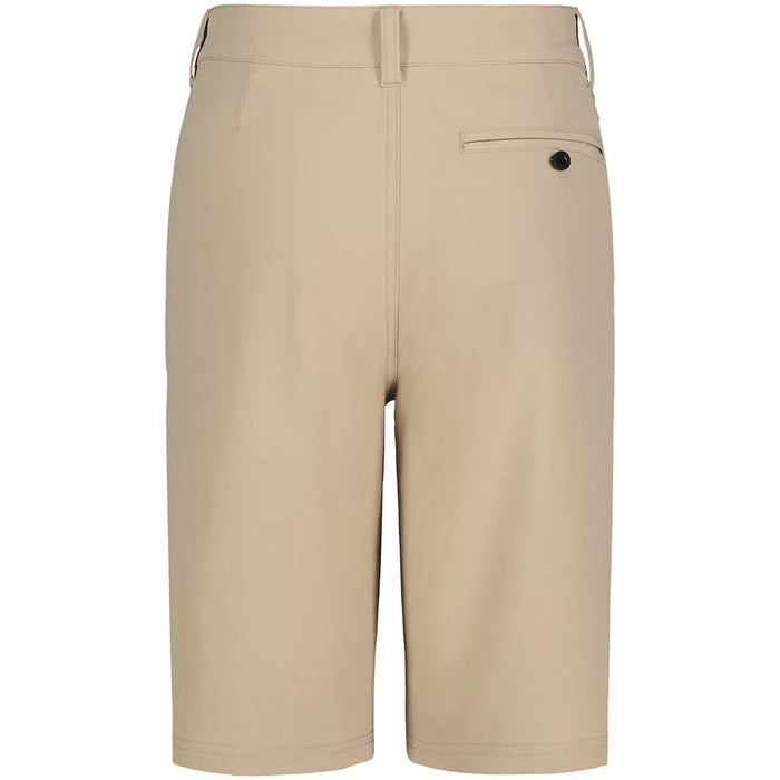 UA STANDARD SHORT DESERT SAND