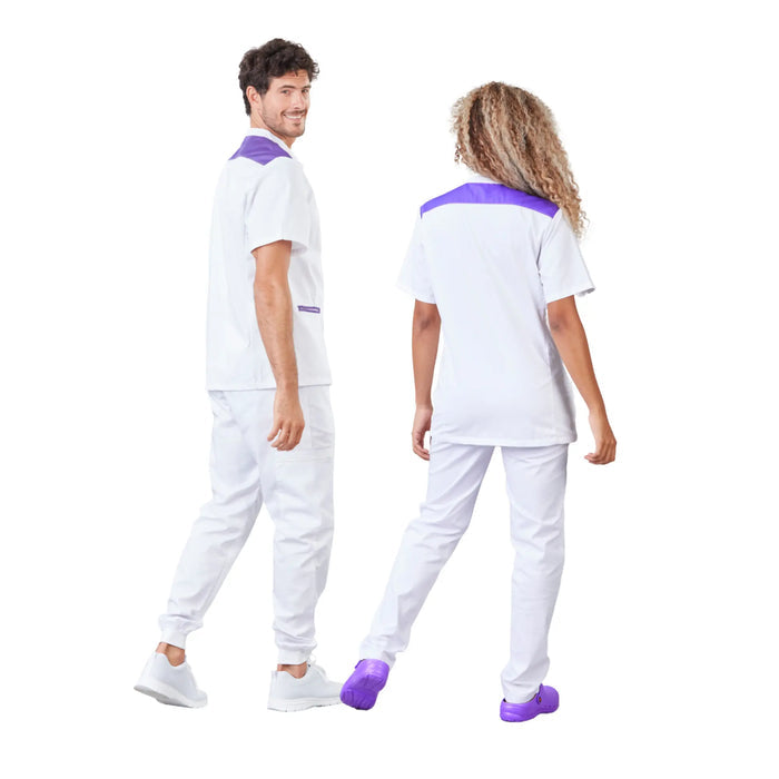Ulysse - Short-sleeved blouse - Unisex - 75 cm - Phirejo Phirejo