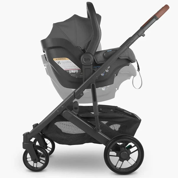UPPAbaby Cruz V2 Upper Adapters