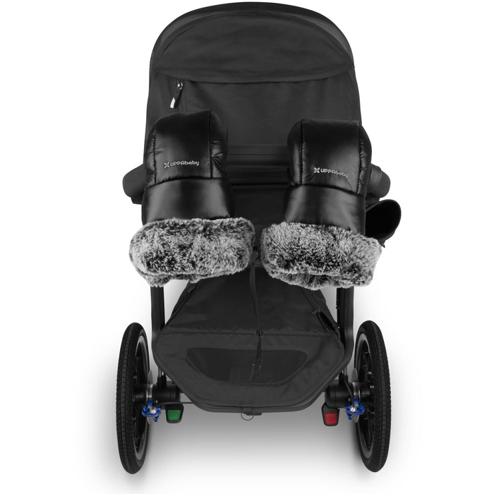 UPPAbaby Luxe Handmuffs