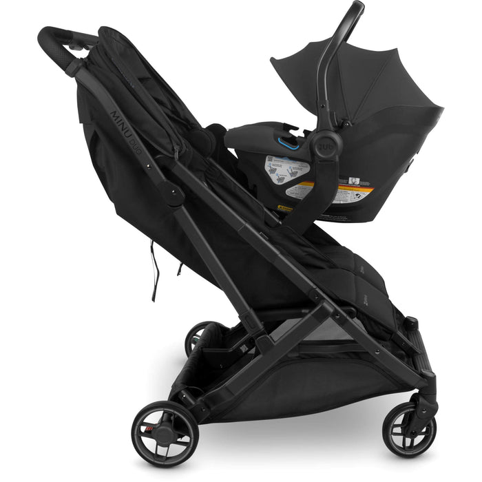 UPPAbaby Minu Duo Infant Car Seat Adapters for Mesa & Aria