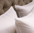 Upside of Down Standard Pillow