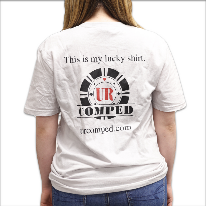 URComped - Lucky Shirt