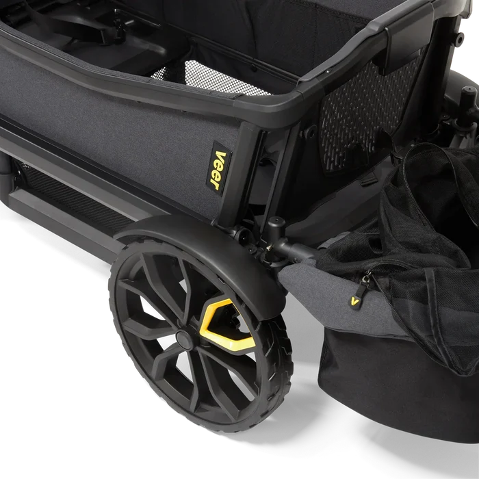 Veer Cruiser City Foldable Storage Basket