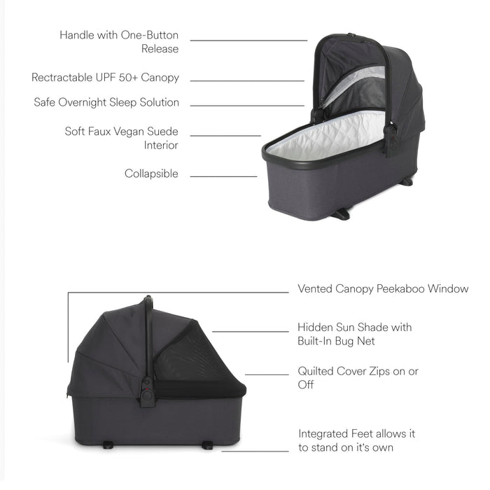 Veer Switchback Bassinet