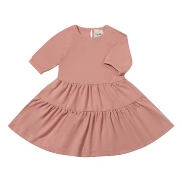 Vignette Alice Dress | Pink