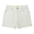 Vignette Kelsey Shorts | Ivory