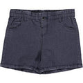 Vignette Kinsley Denim Shorts | Navy