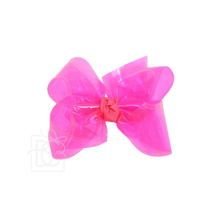Waterproof Hugh Bow on Clip