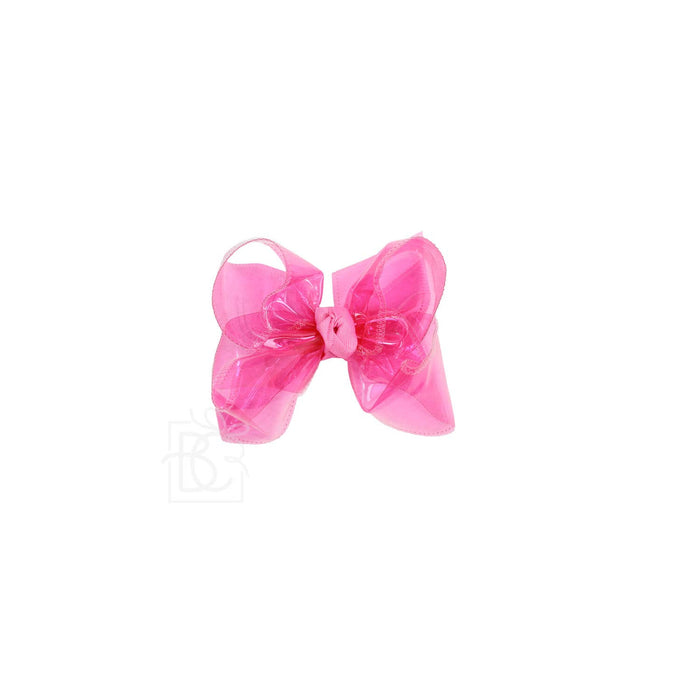 Waterproof Hugh Bow on Clip