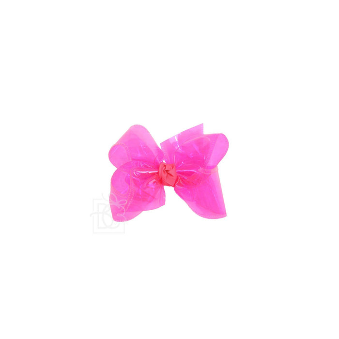 Waterproof Hugh Bow on Clip