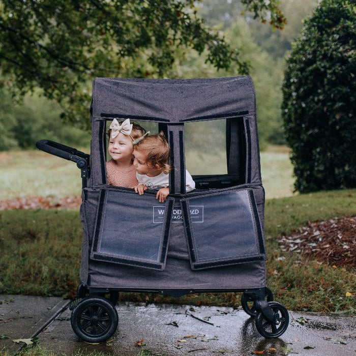 Wonderfold Wind Cover (W Series)