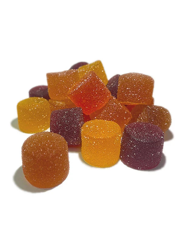 Xite Fruit Gummies 120mg
