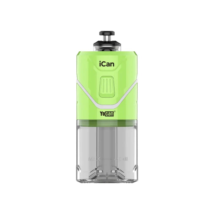 Yocan iCan e-Rig Vaporizer (1ct)