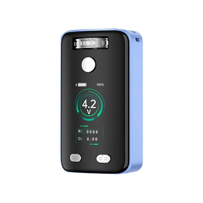 Yocan Uni 3.0 Box Mod - 510 Battery Cartridge