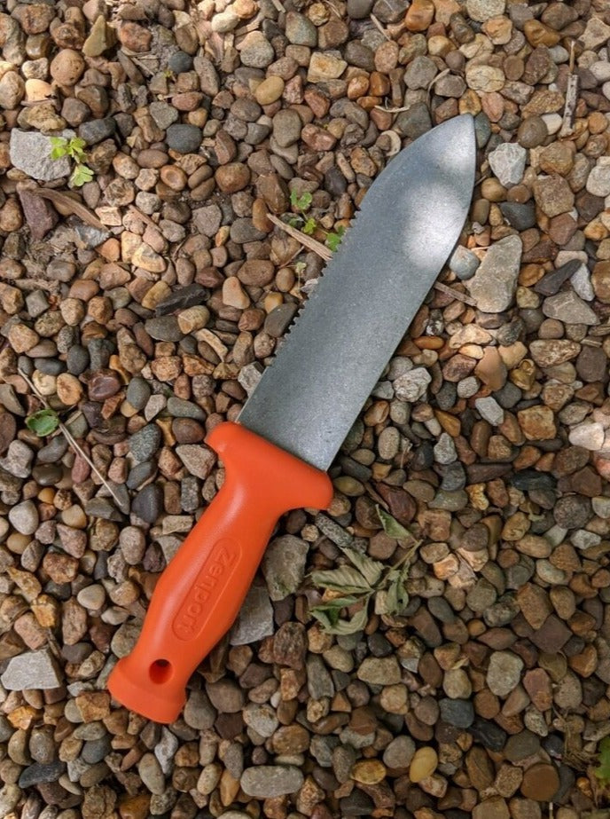 Zenbori Garden Knife