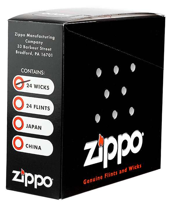 Zippo Wicks - 24 Pack Torch Lighter Torch x