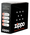 Zippo Wicks - 24 Pack Torch Lighter Torch x