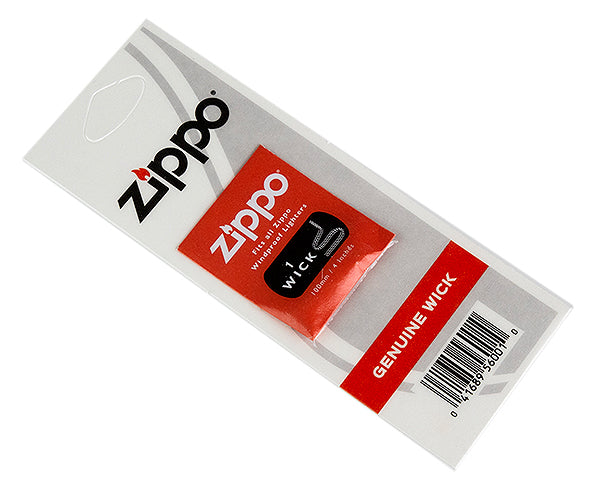 Zippo Wicks - 24 Pack Torch Lighter Torch x