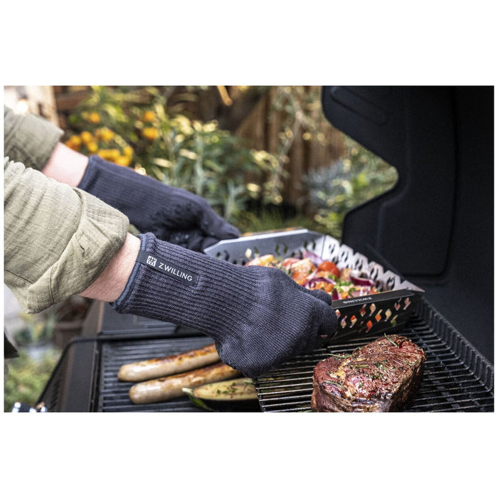 Zwilling BBQ Gloves
