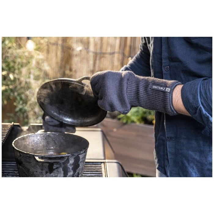 Zwilling BBQ Gloves